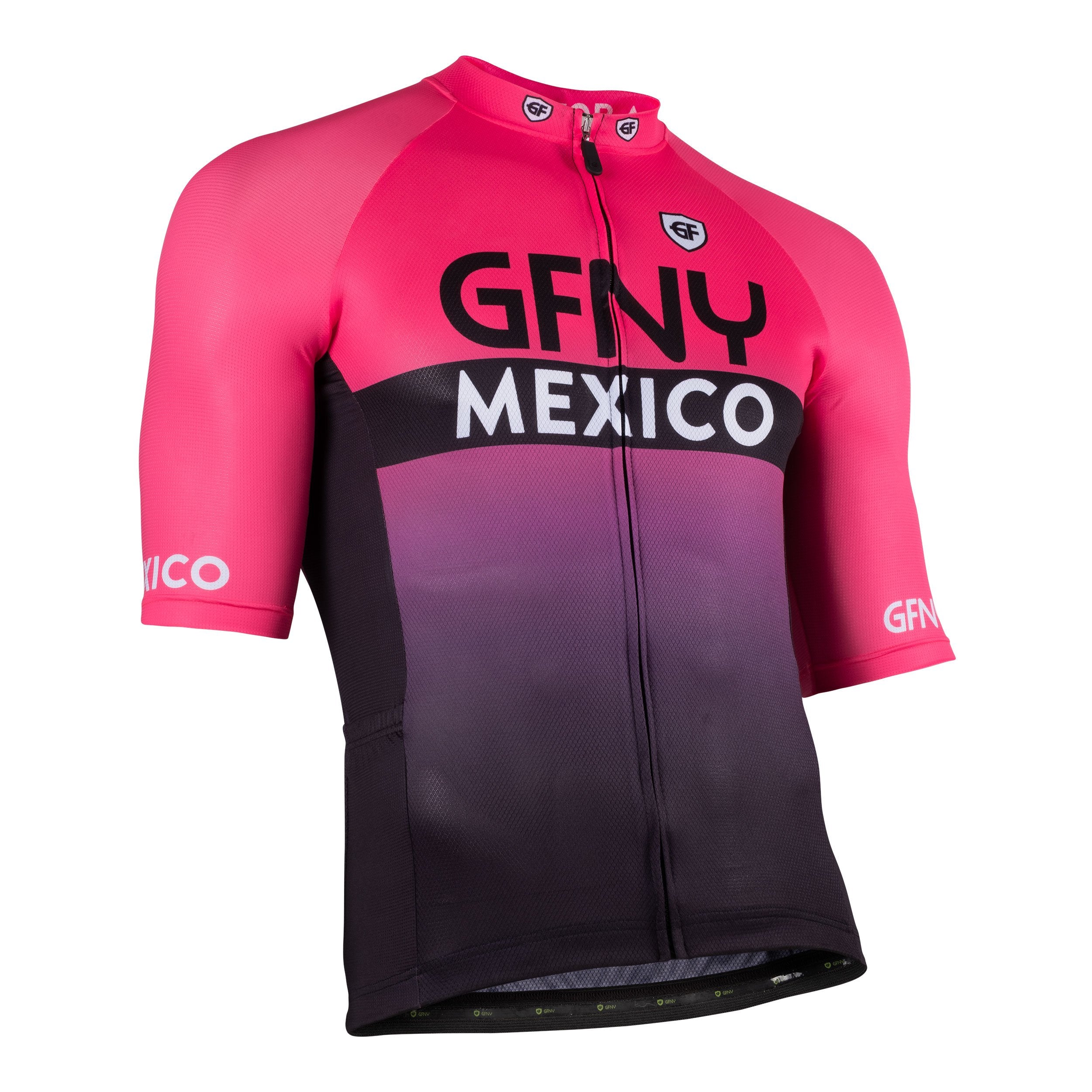 GFNY Mexico Limited Edition