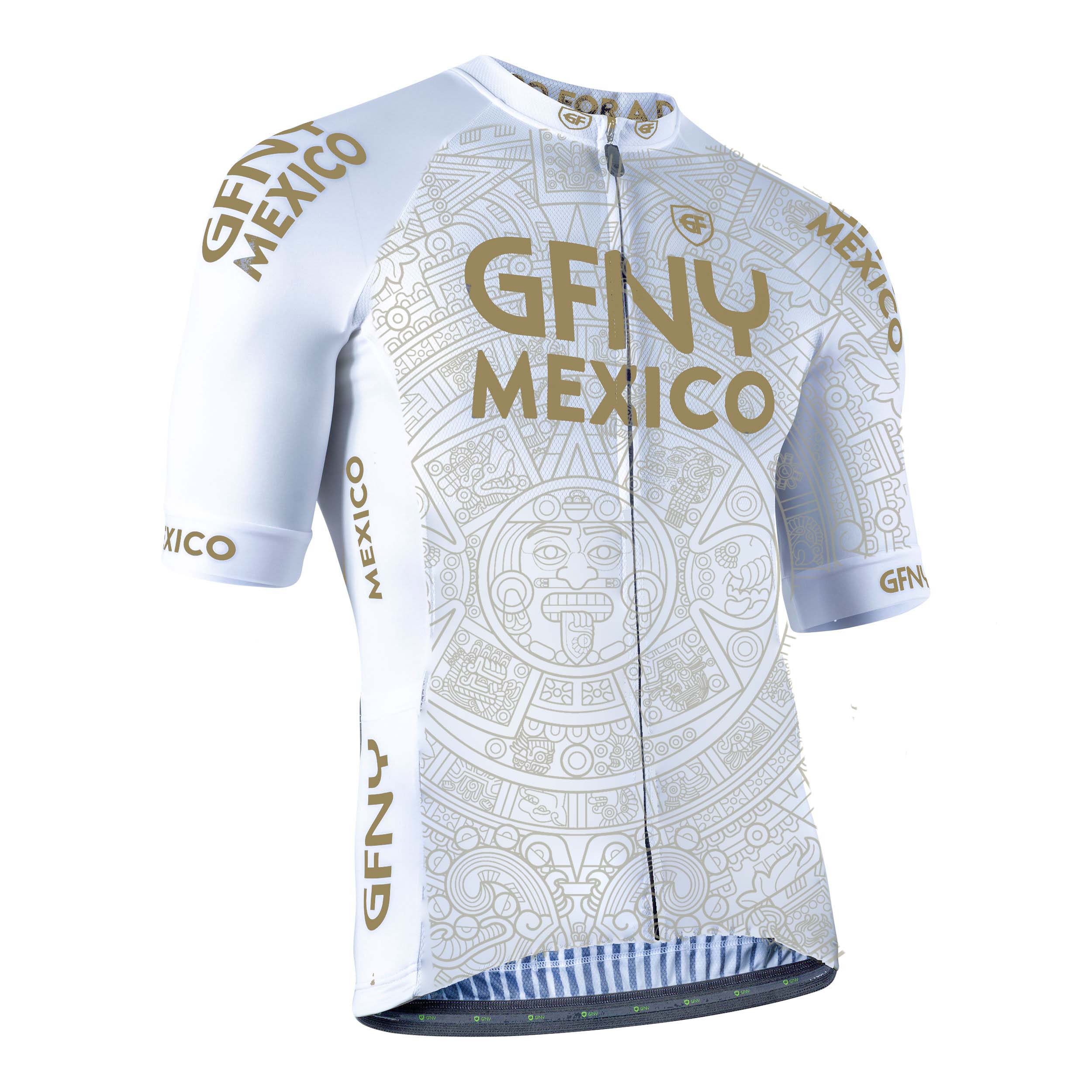 GFNY Mexico 2022-2023