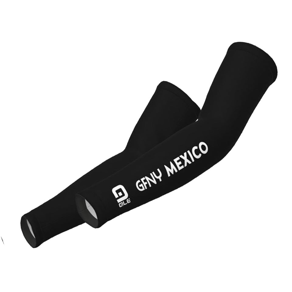 Arm Warmers Black