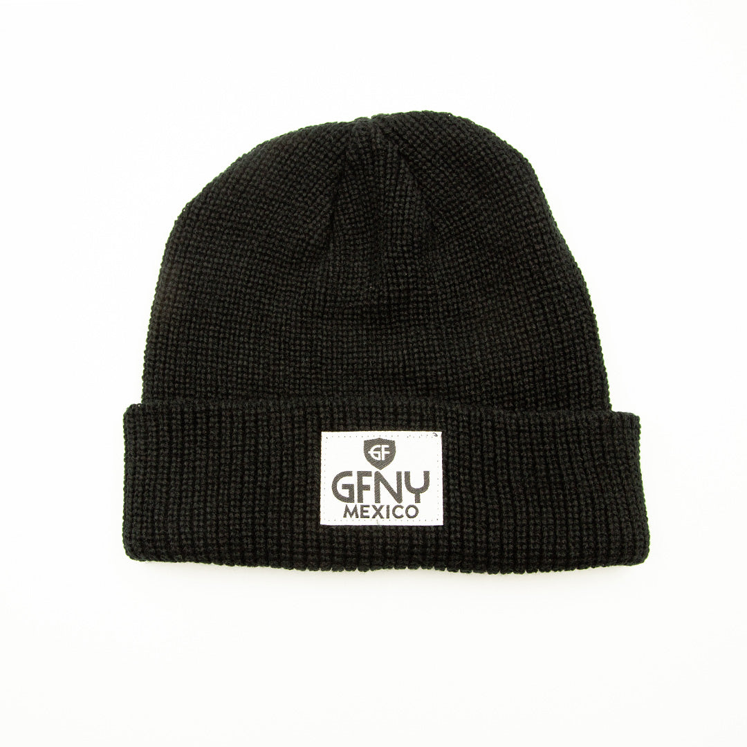 CASUAL BEANIE HAT