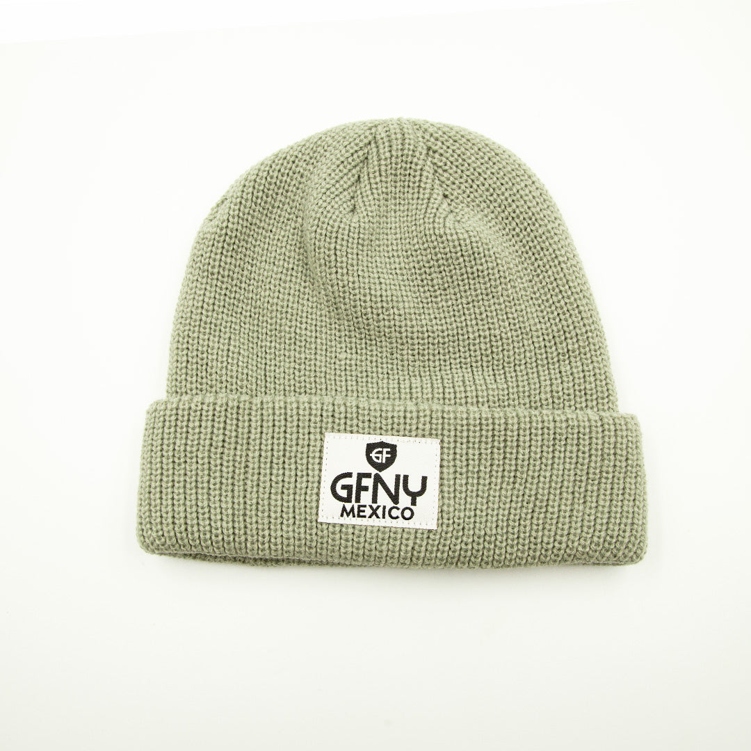 CASUAL BEANIE HAT
