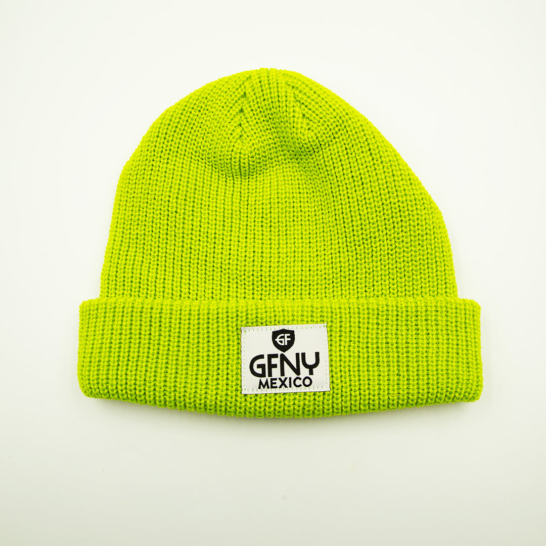CASUAL BEANIE HAT