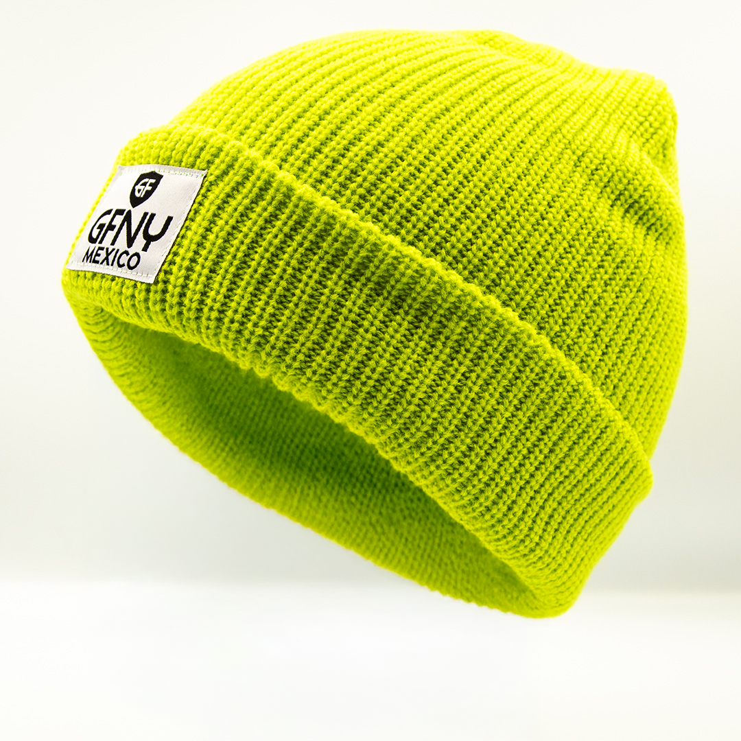 CASUAL BEANIE HAT