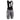 Performance Bib-Shorts Grey (Unisex)