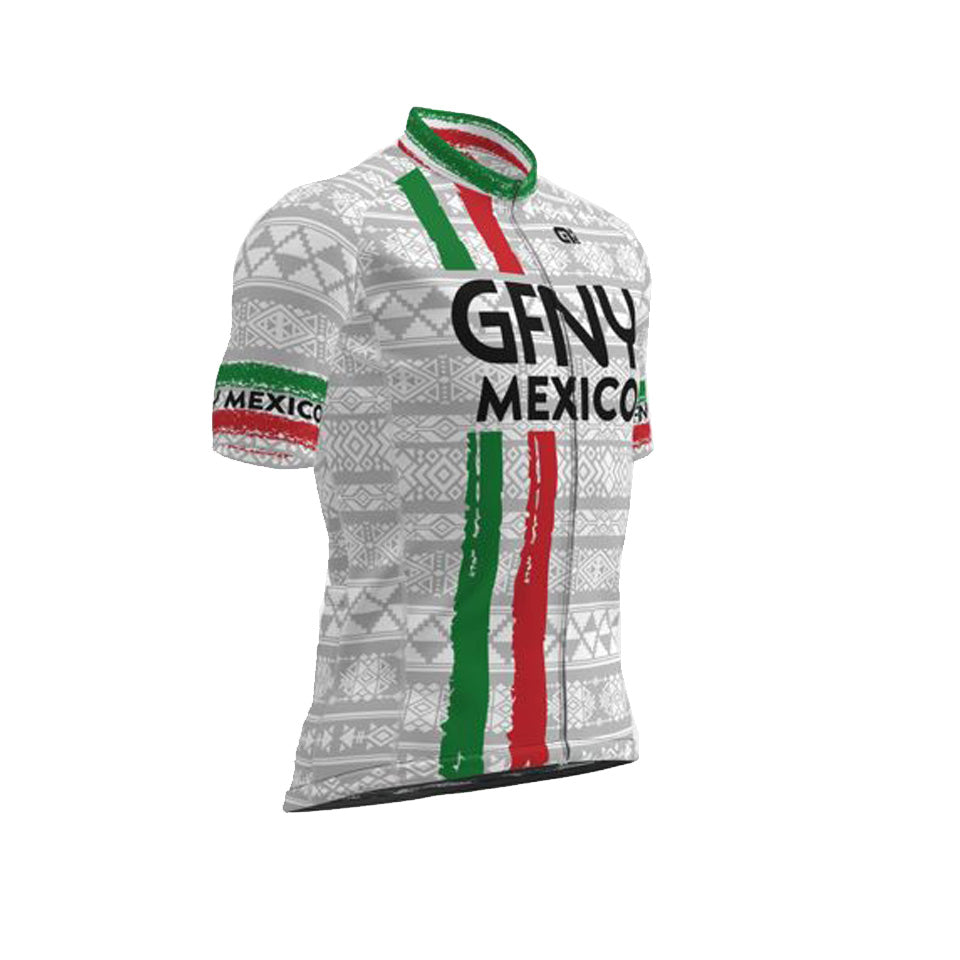 Spirit of México Jersey