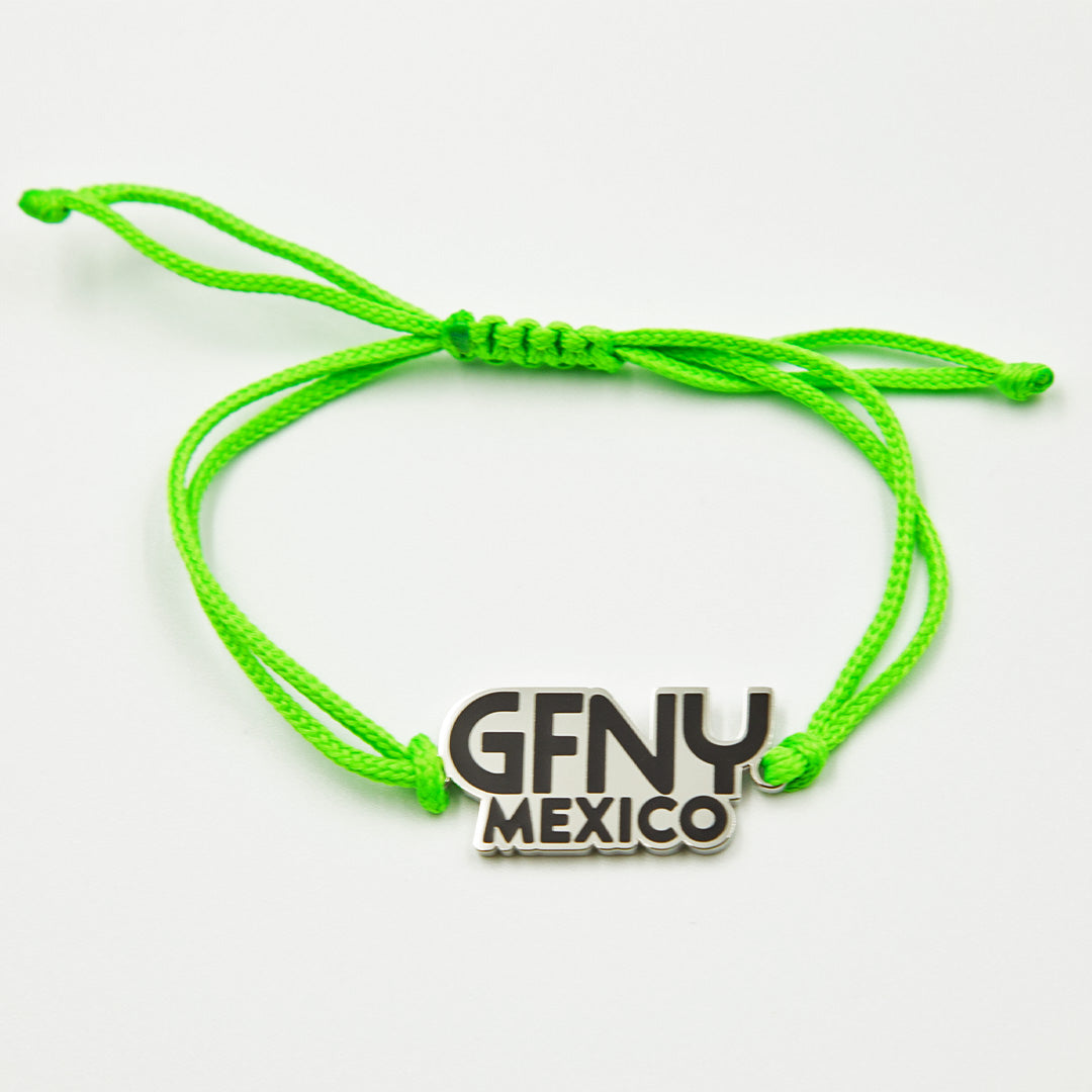 GFNY MEXICO VELOCUFF