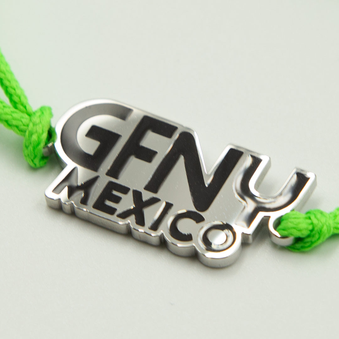 GFNY MEXICO VELOCUFF