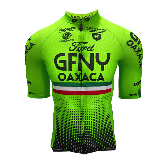 GFNY OAXACA JERSEY 2022