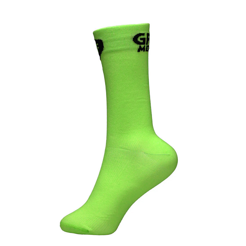 Green Socks GFNY