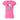 Woman T-Shirt Pink Team GFNY