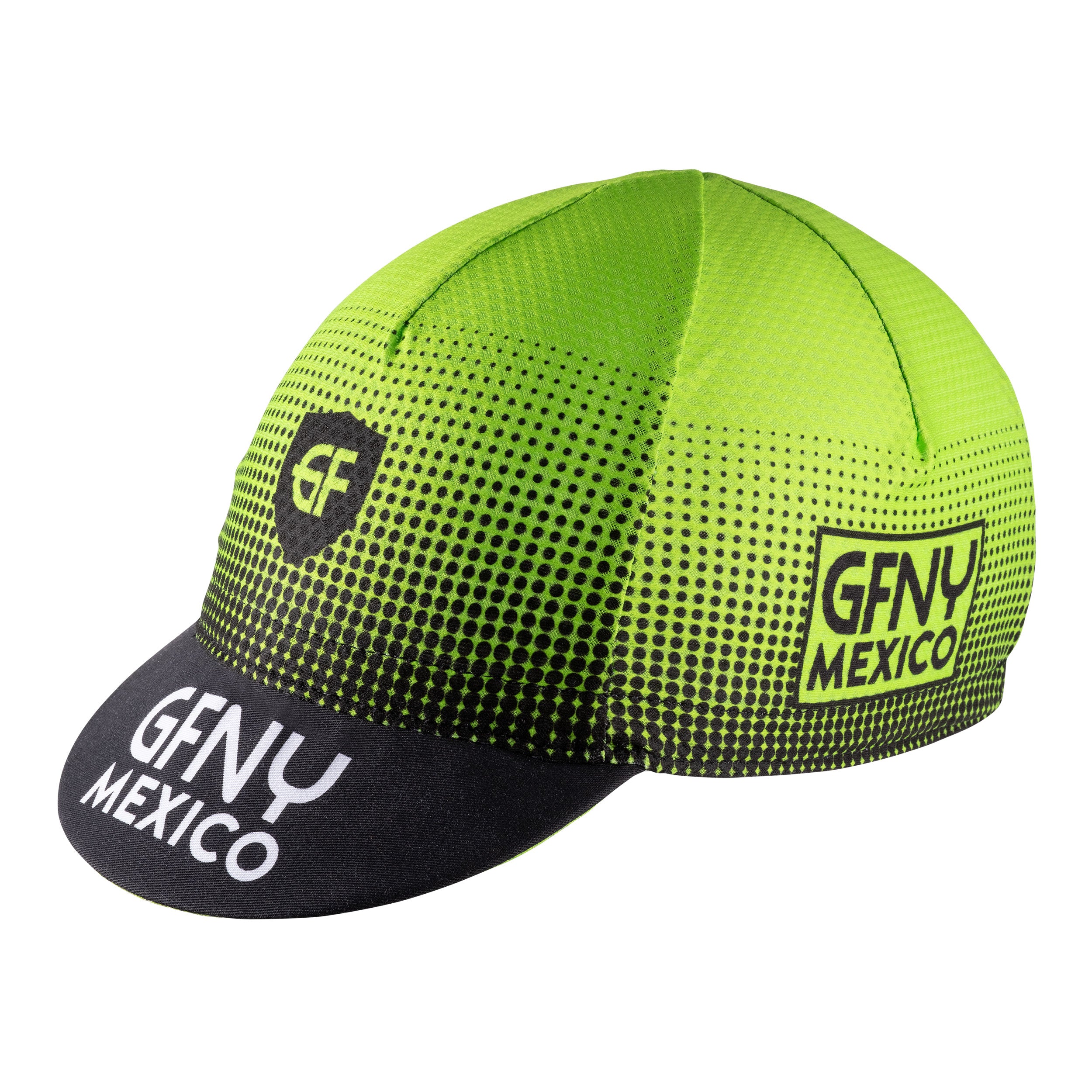 2021-2022 MEXICO CYCLING CAP