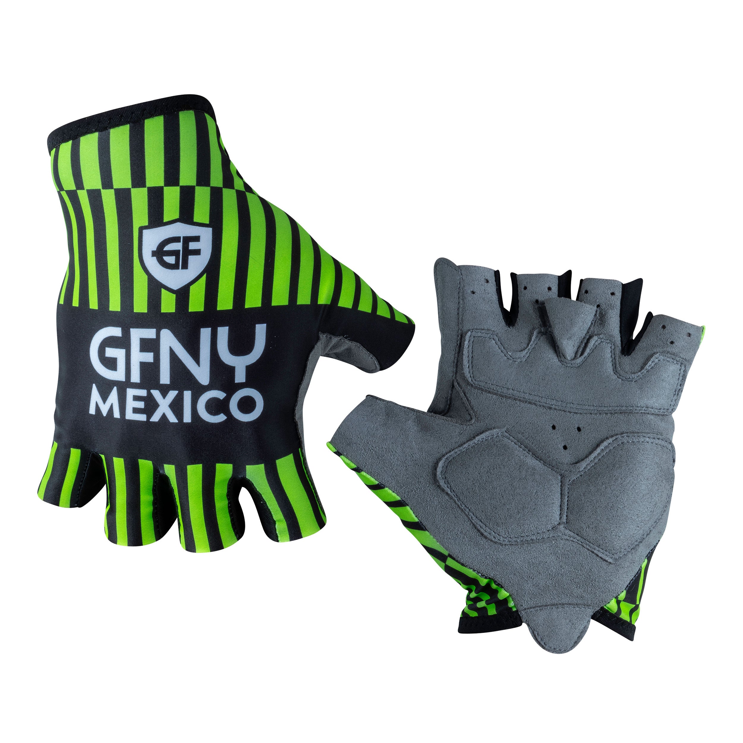2019-2020 AERO RACE Gloves