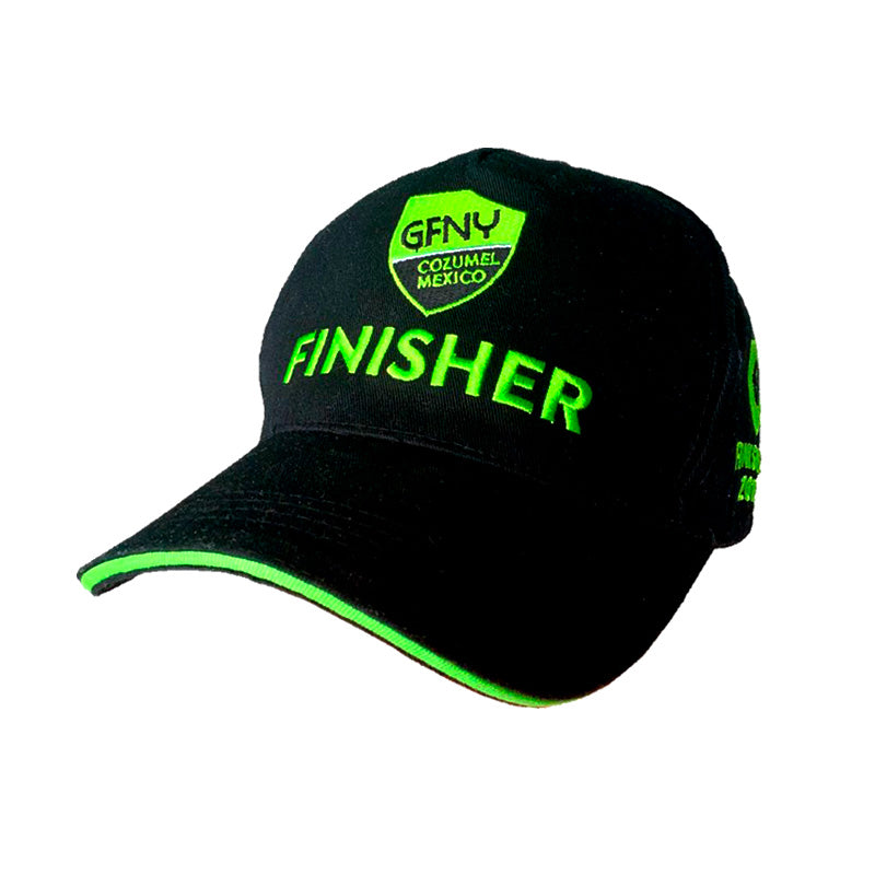2019 COZUMEL FINISHER HAT